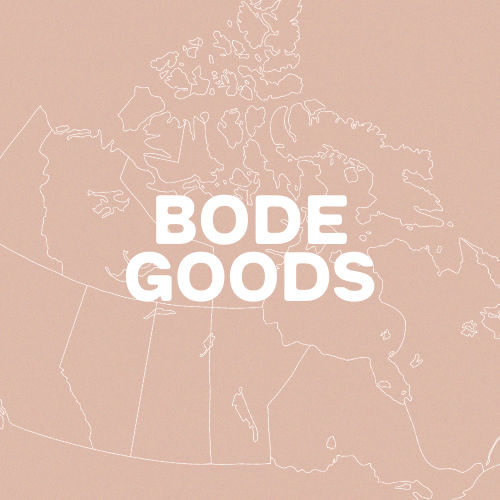 Bode Goods Co Gift Card